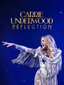 Carrie Underwood: Reflection