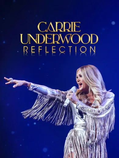 Carrie Underwood: Reflection