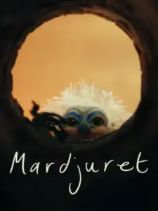 Mardjuret
