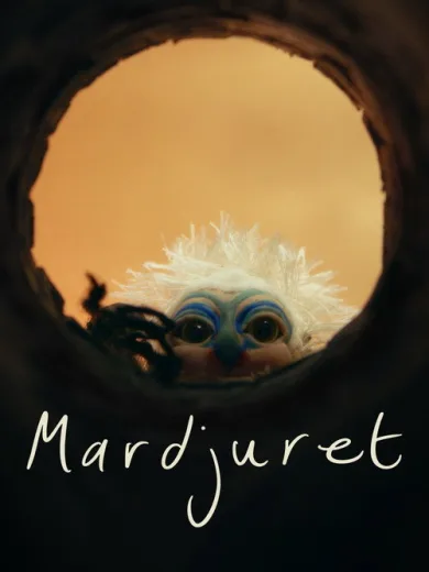 Mardjuret