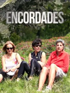 Encordades