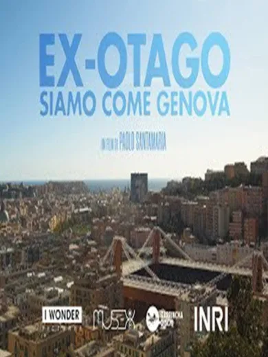 Ex-Otago. Siamo come Genova