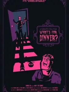 What’s for Dinner?
