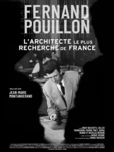 Fernand Pouillon, l’architecte le plus recherché de France