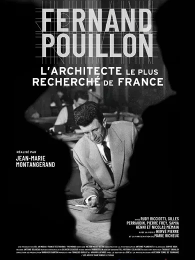 Fernand Pouillon, l’architecte le plus recherché de France