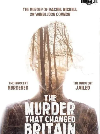 The Murder That Changed Britain