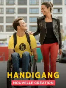 Handigang