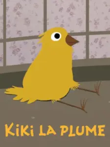 Kiki La Plume
