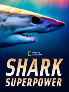 Shark Superpower
