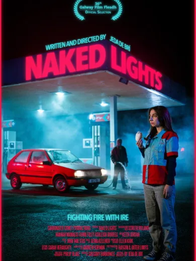 Naked Lights