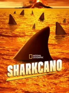 Sharkcano