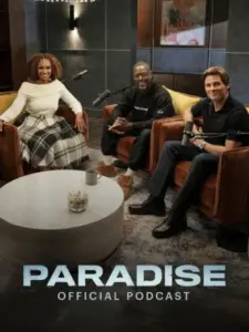 Paradise: Official Podcast