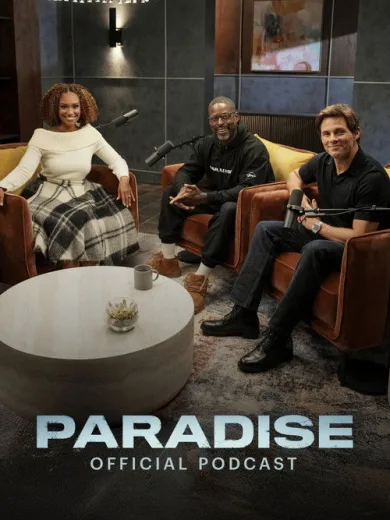 Paradise: Official Podcast