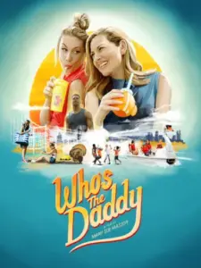 Who’s the Daddy?