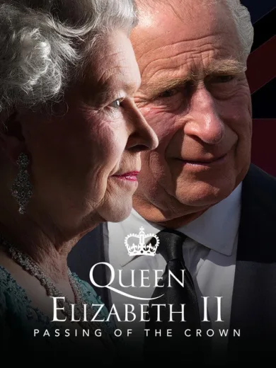 Queen Elizabeth II: Passing of the Crown – A Special Edition of 20/20