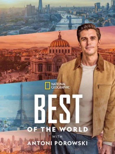 Best of the World with Antoni Porowski
