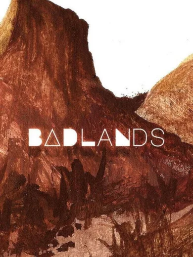 Badlands: Um Parque Fictício