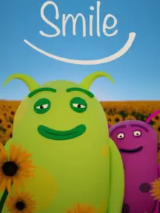 Χαμόγελο / Smile