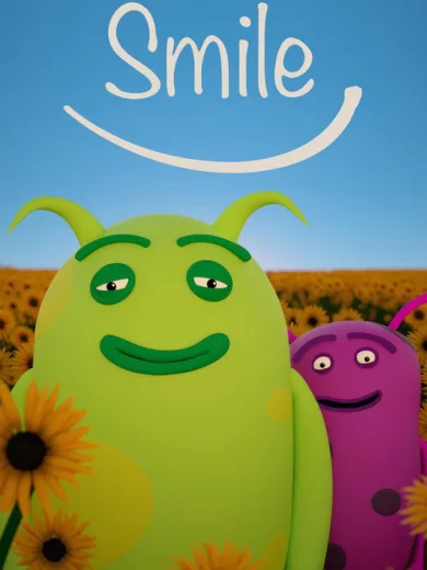 Χαμόγελο / Smile