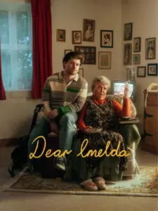 Dear Imelda