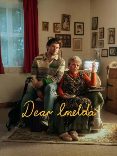 Dear Imelda