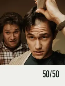 50/50