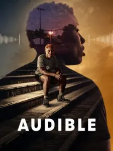 Δύναμη Ψυχής / Audible