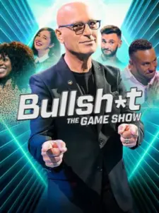 Bullsh*t The Gameshow