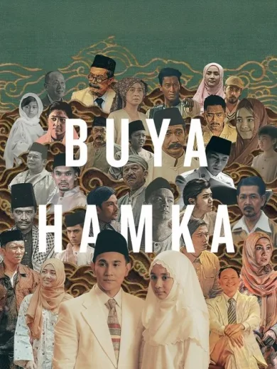 Buya Hamka