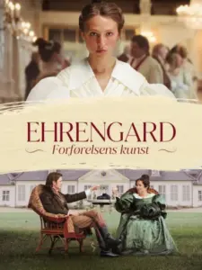 Έρενγκαρντ: Το Χρονικό μιας Αποπλάνησης / Ehrengard: Forførelsens kunst
