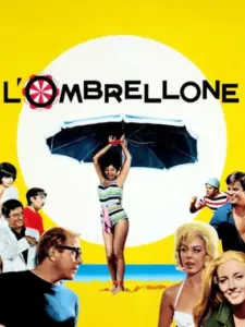 L’Ombrellone