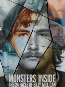 Τα 24 Πρόσωπα του Μπίλι Μίλιγκαν / Monsters Inside: The 24 Faces of Billy Milligan