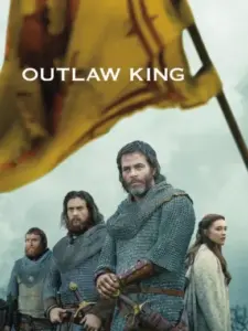 Επικηρυγμένος Βασιλιάς / Outlaw King