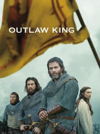 Επικηρυγμένος Βασιλιάς / Outlaw King