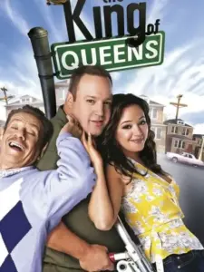 Ο Βασιλιάς του Κουίνς / The King of Queens
