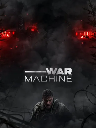 War Machine