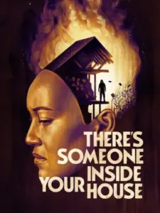 Κάποιος Μπήκε στο Σπίτι σου / There’s Someone Inside Your House