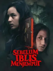Sebelum Iblis Menjemput