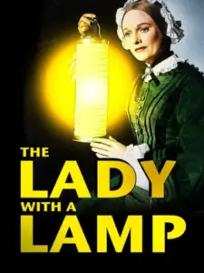 The Lady with a Lamp