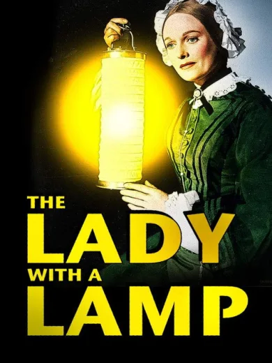 The Lady with a Lamp