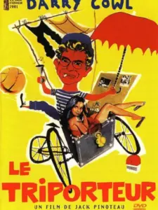 Le Triporteur