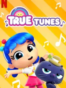 Τρου: Μαγικές Μελωδίες / True Tunes