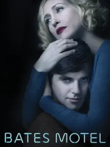 Bates Motel