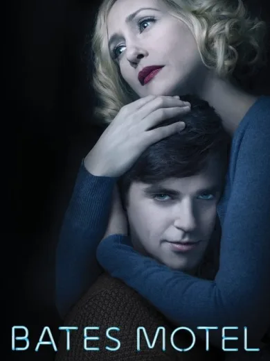 Bates Motel