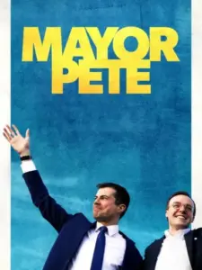 Mayor Pete