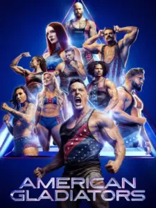 American Gladiators
