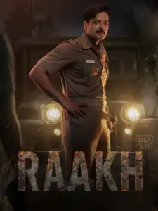 Raakh