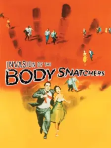 Οι Ανθρωποι του Τρόμου / Invasion of the Body Snatchers