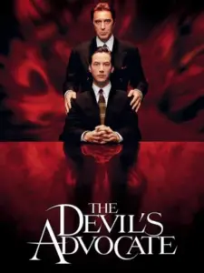 Ο Δικηγόρος Του Διαβόλου / The Devil’s Advocate
