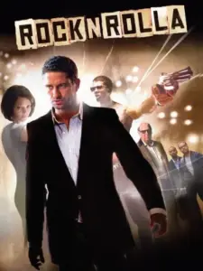 RocknRolla